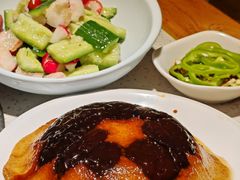 -福茂源横山铁锅羊肉(凤城四路店)