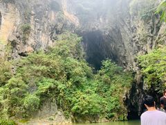 -英西峰林·洞天仙境