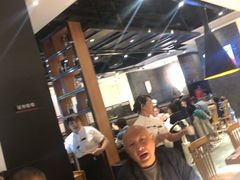 -李子坝梁山鸡(北碚万达五鸡哥店)