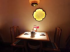 -绿茶餐厅(领展购物广场·中关村店)