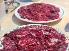 -汕头八合里海记牛肉店(清河店)