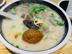 -大头亮羊汤烩面·河南非遗(良乡总店)