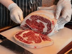 -炎蔵牛舌烤肉