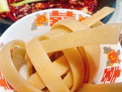 -龙厂长老火锅(抚琴店)