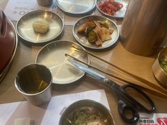 -西塔老太太泥炉烤肉(双井店)