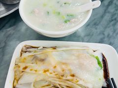 -穗银肠粉店(东川路店)