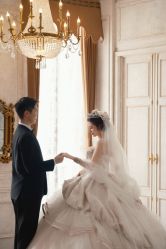 -秦皇岛我和你婚纱摄影工作室