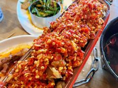 绝情蛙-成都吃客(九眼桥店)