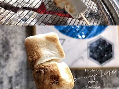 烤棉花糖-隐炉和牛烧肉店(群力店)