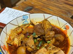 -盟重烧烤(高正街店)
