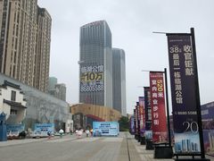 -万达茂商场(南京仙林店)