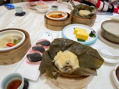 -聚福山莊·寻味顺德(北滘店)
