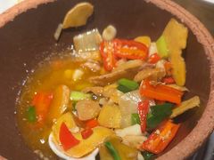 -农耕记·湖南土菜(halo广场店)