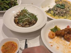 -莆田餐厅PUTIEN(三里屯店)