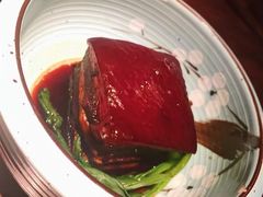 东坡肉-桂满陇天书(南京德基旗舰店)