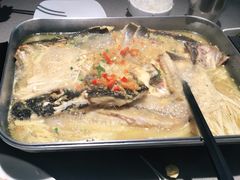 -半天妖烤鱼(丽金广场店)