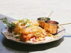 -The Rug Cafe(王府中环店)