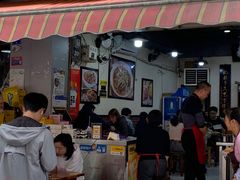 -朱大嘴肥肠血旺(福字街店)