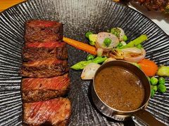 -埠口精酿夜景餐酒吧· BREWPORT BISTRO(长嘉汇重庆之眼店)