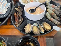 -丽江庭院之爱在路上(西单店)