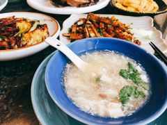 -菲乐餐厅(三十年经营·湖滨路店)