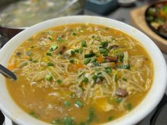 -钱山海鲜大排档