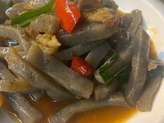 -茶油香闽南菜·花园餐厅(前埔店)
