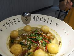 -友达面馆(广州总店)