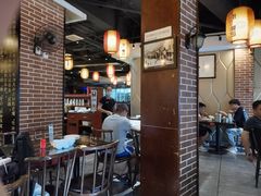 大堂-老街鱼嘴巴(坡子街老店)