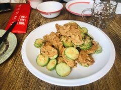 -永红源啤酒·烧烤·海鲜·大排档(青特城店)