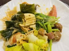 -郭记小街麻辣烫(南小街总店)