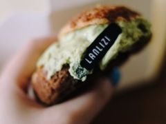 -LANLIZI BAKERY(COSMO店)