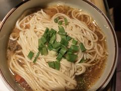 -渝信川菜 · 川味家常菜(长安店)