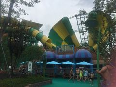 -苏州乐园森林水世界