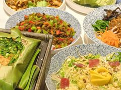 -沿途四季·云南菜·诗酒茶(蓝色港湾店)