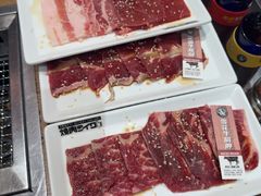 -焼肉ライク·烧肉LIKE(万菱汇店)