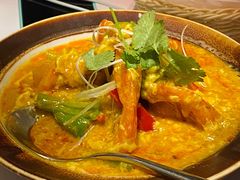 古法大虾-BetterThai 泰加(苏州中心店)