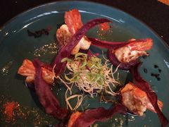 -AZUL by FUEL蓝色·法式酒馆(琶醍店)