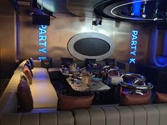 -W20 SHINING Party·K(悦豪和平路店)