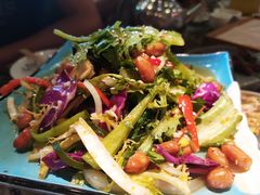 -熙成烧烤·三十三年(开发区店)