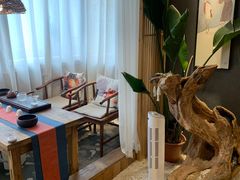 -邈墨茶馆(凤起路店)