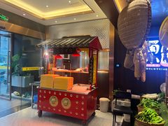-蜀厨小匠·民间川菜(犀浦店)