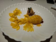 -華府Deluxe(兴业太古汇店)
