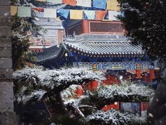 -西安市广仁寺