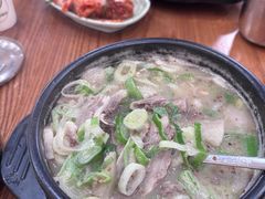 -旺清进洞米肠汤