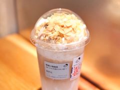 椰椰谷物咖啡-喜茶(中山利和新地店)