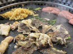 -炉队长·齐齐哈尔家庭烤肉(马家堡店)