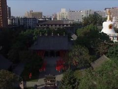 -护国法轮寺