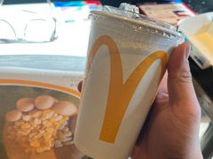 -麦当劳(鲁迅公园店)