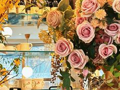 -花舍·新派粤菜·西餐·下午茶(亚运村·鸟巢店)